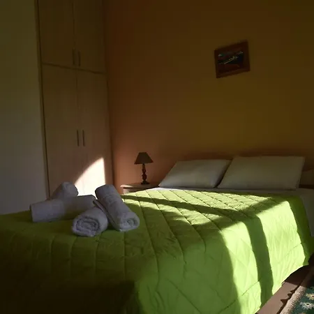 Nefeli Mare Kavos