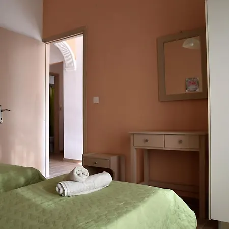 Nefeli Mare Holiday home *