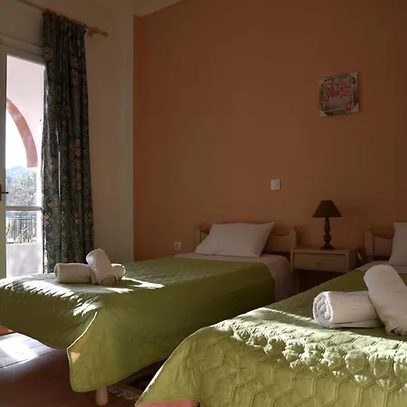 Holiday home Nefeli Mare