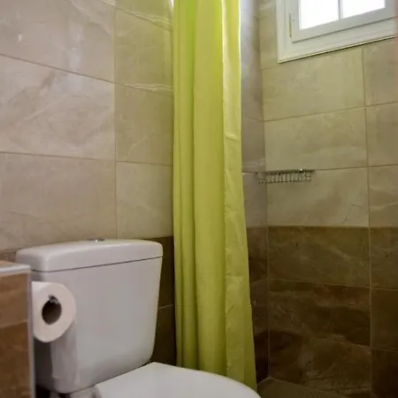 Nefeli Mare Holiday home *