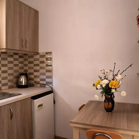 Holiday home Nefeli Mare