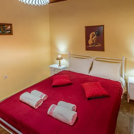 Holiday home Nefeli Mare Kavos