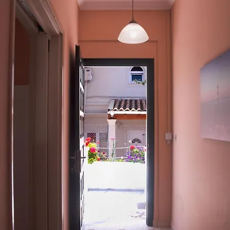 Nefeli Mare Holiday home