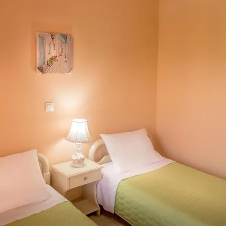 Nefeli Mare Holiday home *