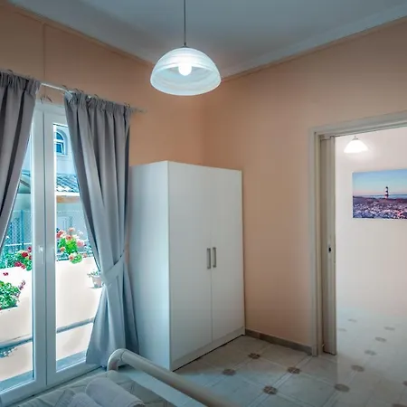 Nefeli Mare Holiday home Kavos