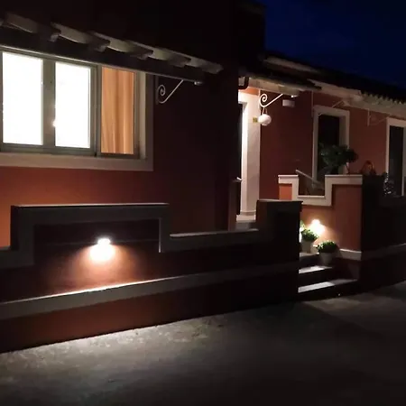 Holiday home Lefko's House- Contemporary, Fully Renovated House *