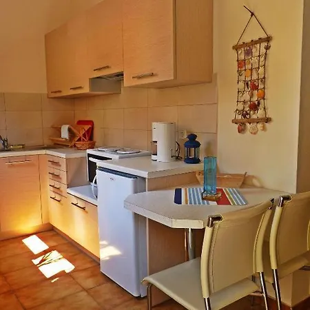 Appartement Feeloxenia Corfu