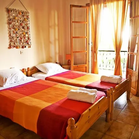 Feeloxenia Corfu Appartement Acharavi (Corfu)