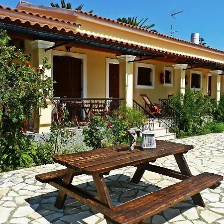 Feeloxenia Corfu Appartement