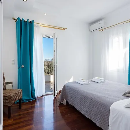 Villa Noulia *