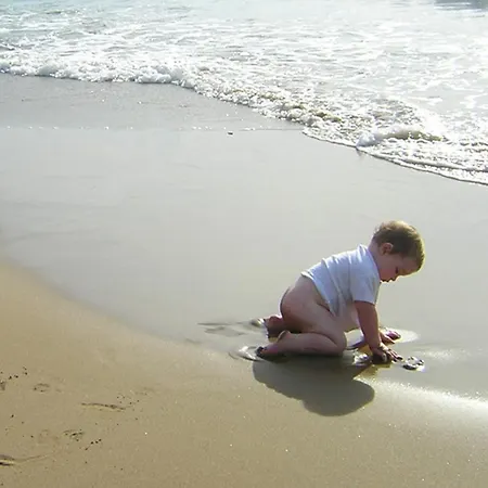 Maria With Pool - Agios Gordios *