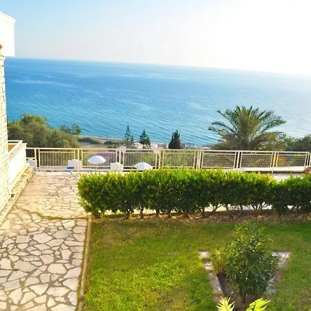 Apartment Maria With Pool - Agios Gordios Agios Gordios (Corfu)