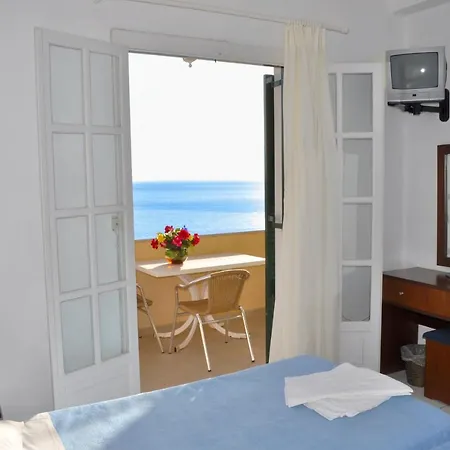 Apartment Maria With Pool - Agios Gordios *