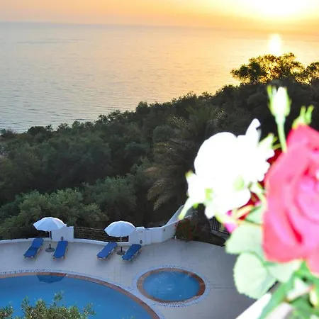 Apartment Maria With Pool - Agios Gordios *