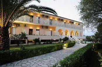 Hotel Primavera 3*