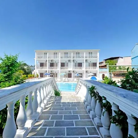 Gouvia Hotel Hotel