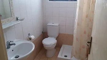 Ammos Aparthotel Kavos