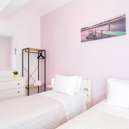 Apartment Luna Corfu *