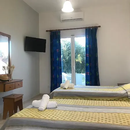 Apartment Banos And Swimming Pool *