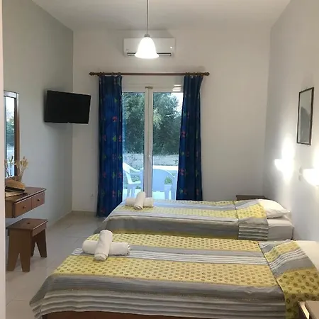 Apartment Banos And Swimming Pool