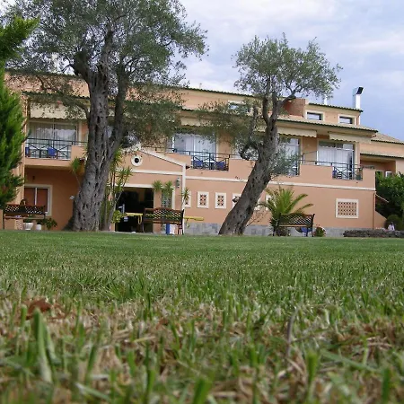 Christina Hotel