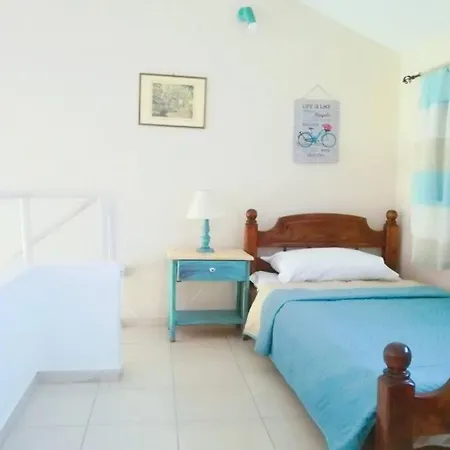 Lefkes Sidari Canal D'amour 3 - New Era Homes In Sidari Corfu Apartment *