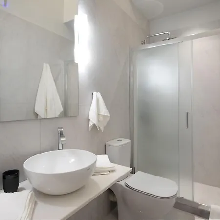 Melina's Urban Retreat Holiday home Corfu (city)