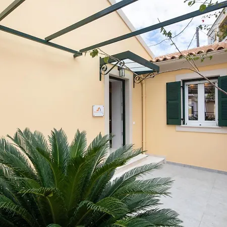 Melina's Urban Retreat Holiday home