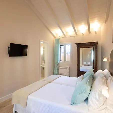 Melina's Urban Retreat Holiday home *