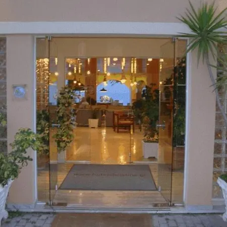Hotel Christina