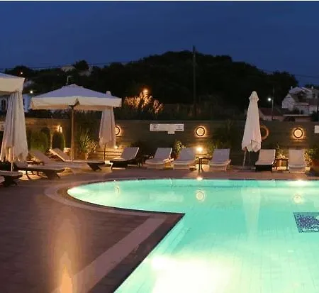 Hotel Akti Arilla