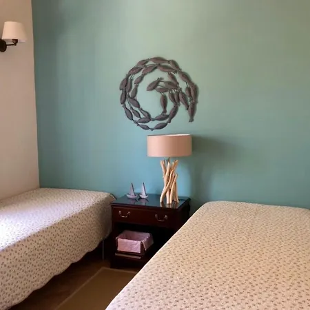 Stone Rose Villa