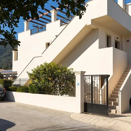 Apartment Lemon Tree Corfu By Konnect *
