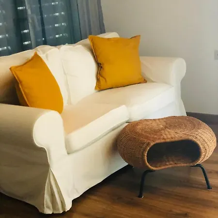 Old Village Apartment *