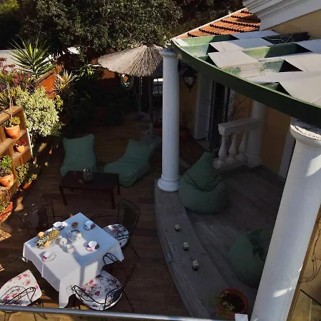 Aris Appartement *