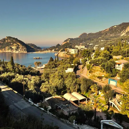 Aris Appartement