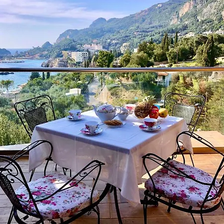 Aris Appartement Paleokastritsa