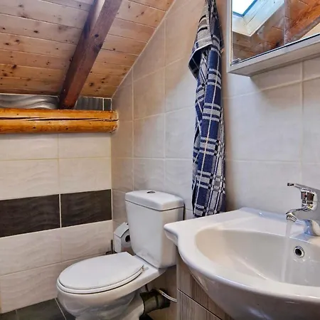 Elizabeth Holiday home