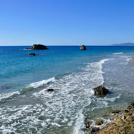 Elizabeth * Agios Matthaios (Corfu)