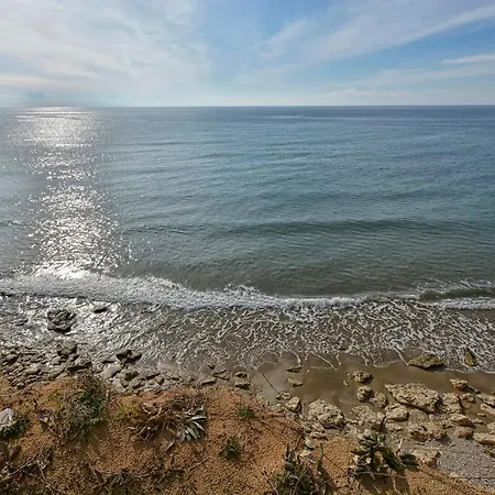 Elizabeth Holiday home Agios Matthaios (Corfu)