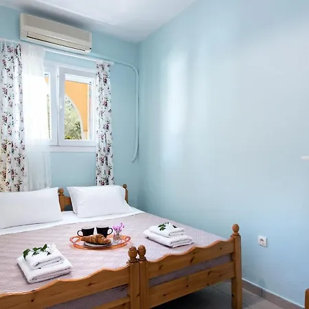 Kokoros Apartment