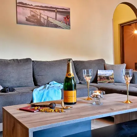 Elizabeth Holiday home Agios Matthaios (Corfu)