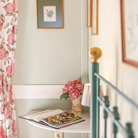 Porta Spilea Boutique Apartment