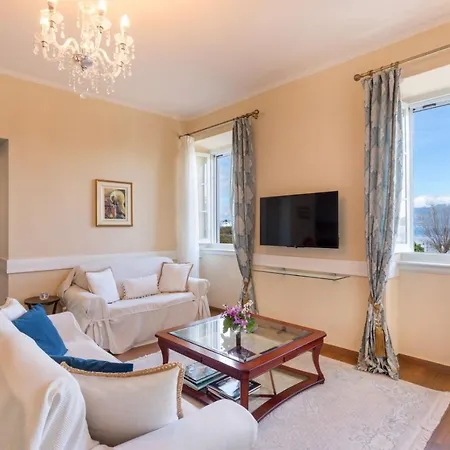 Porta Spilea Boutique Apartment