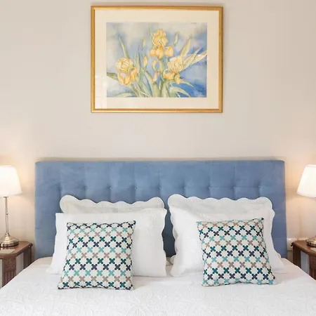 Porta Spilea Boutique Apartment *