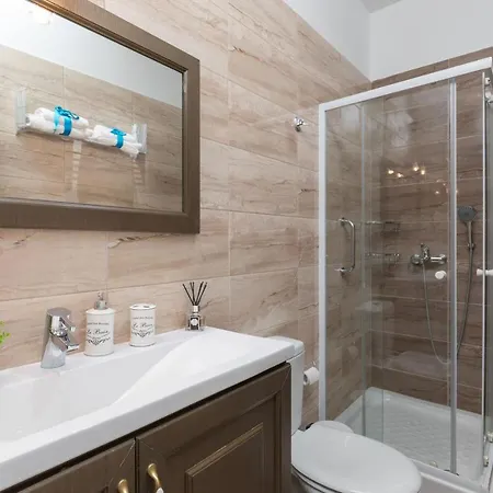 Porta Spilea Boutique Apartment Corfu (city)