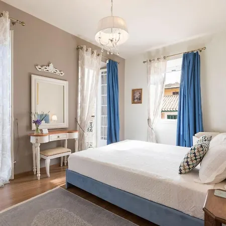 Porta Spilea Boutique Apartment Corfu (city)