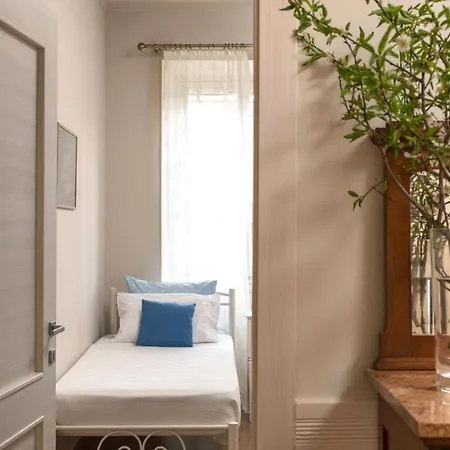 Porta Spilea Boutique Apartment Corfu (city)