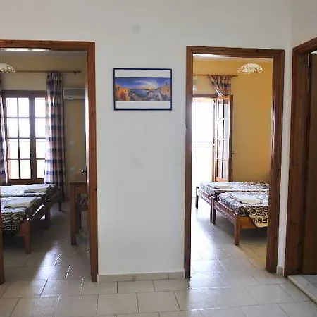 Aparthotel Irene 2*