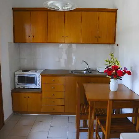 Aparthotel Irene Acharavi (Corfu)